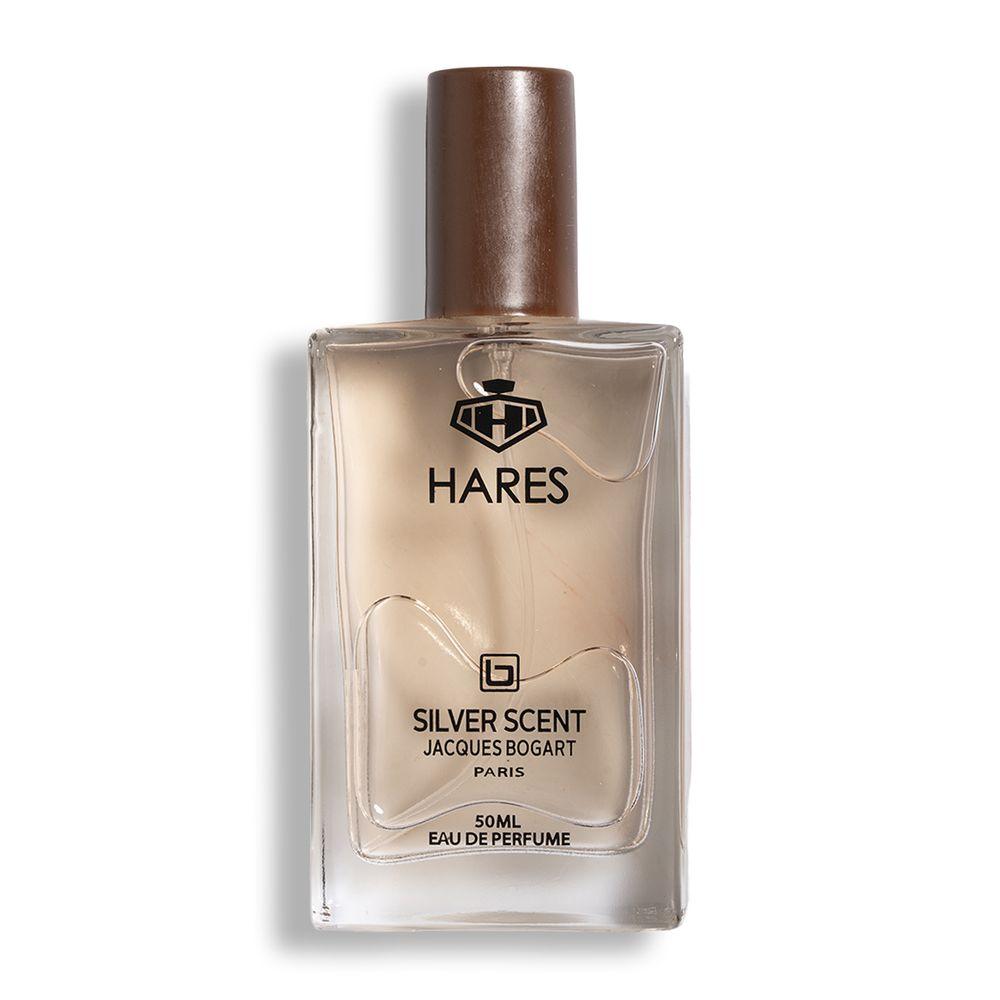 ادوپرفیوم مردانه مدل Bogart Silver Scent حجم 50 میلی لیتر