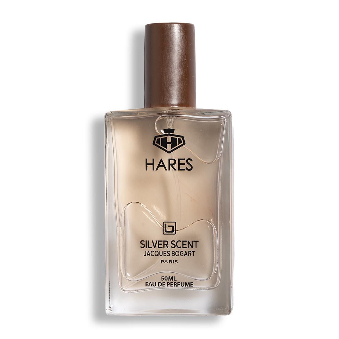 ادوپرفیوم مردانه مدل Bogart Silver Scent حجم 50 میلی لیتر