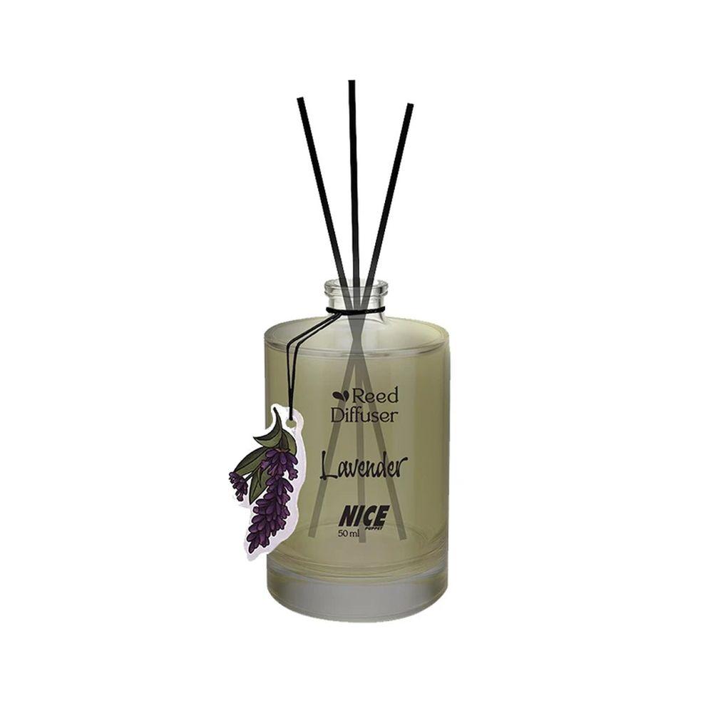 خوشبو کننده هوا مدل Lavender حجم 50 میلی لیتر