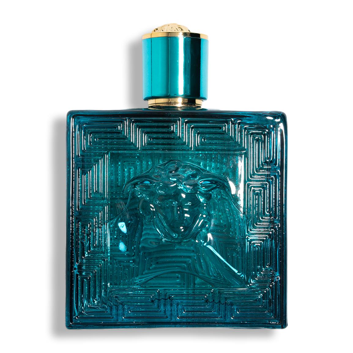 ادوپرفیوم مردانه مدل Versace Eros حجم 100 میلی لیتر