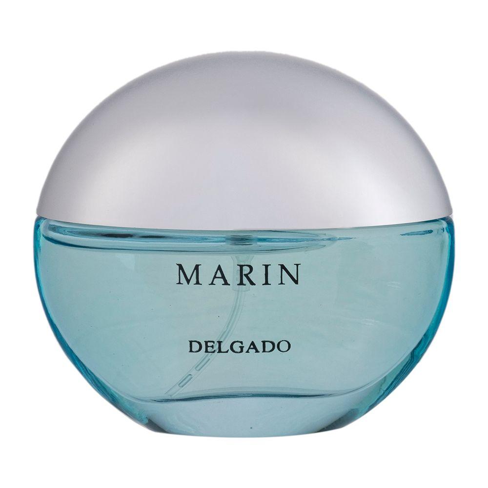 عطر جیبی مردانه مدل Bvlgari Marine حجم 25 میلی لیتر