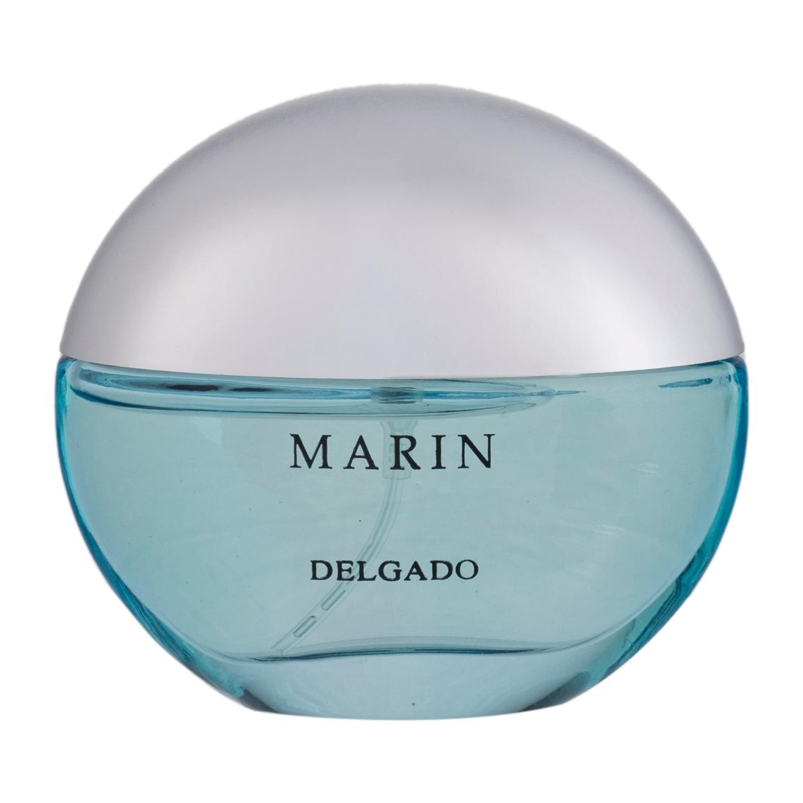 عطر جیبی مردانه مدل Bvlgari Marine حجم 25 میلی لیتر