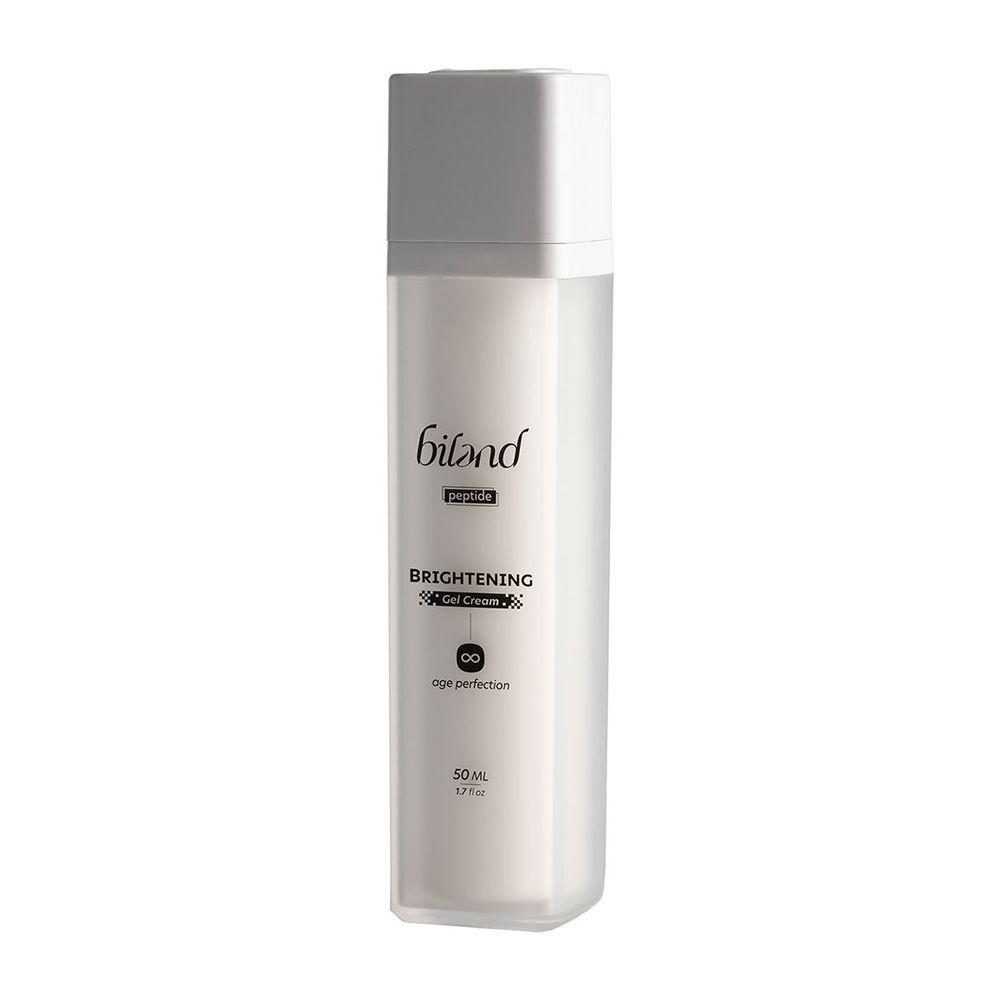 ژل کرم تخصصی روشن کننده پوست مدل Age Perfection حجم 50 میلی لیتر
