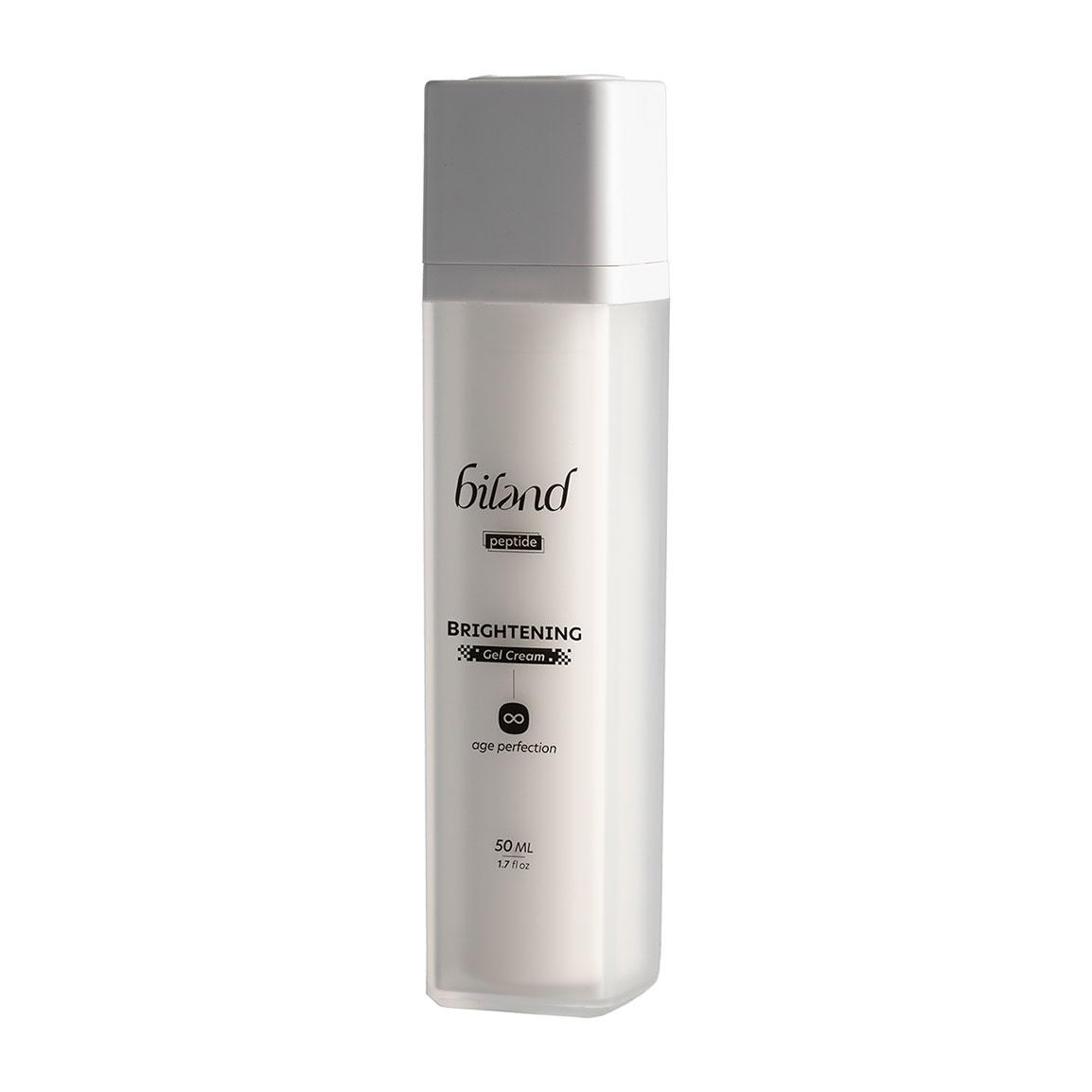 ژل کرم تخصصی روشن کننده پوست مدل Age Perfection حجم 50 میلی لیتر