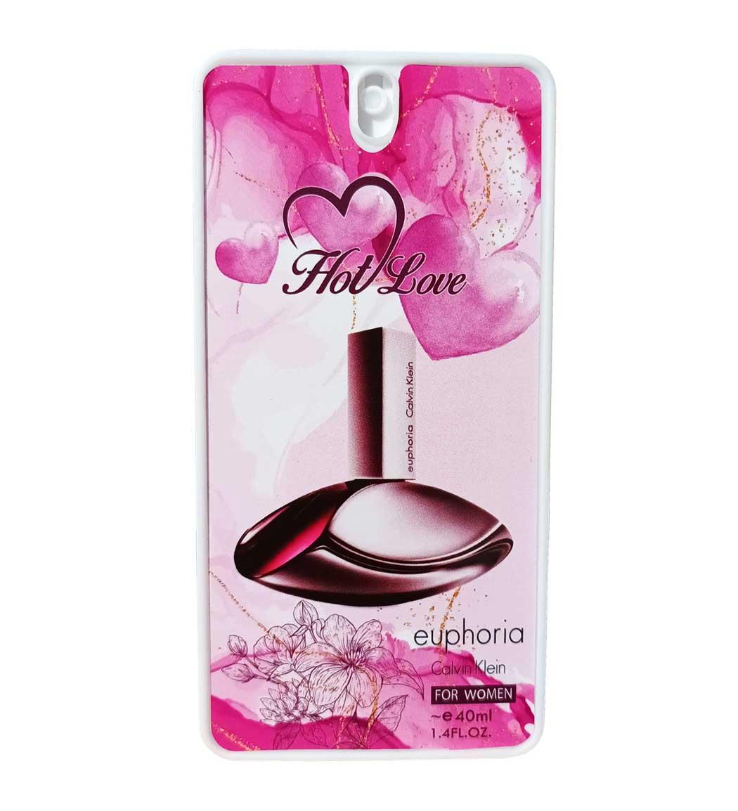 عطر جیبی زنانه مدل Euphoria حجم 40میل