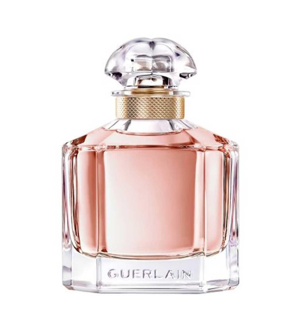 ادو پرفیوم زنانه مدل Mon Guerlain حجم 100میل