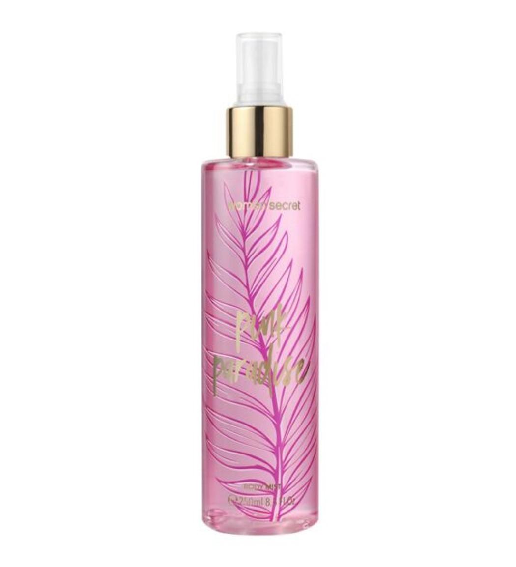 بادی میست زنانه Pink Paradise حجم 250 میل