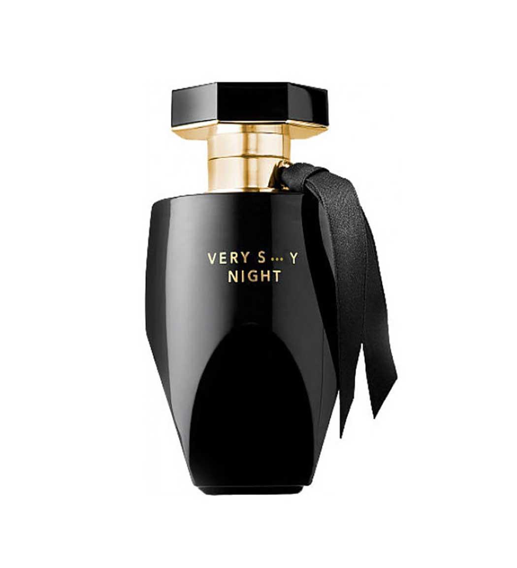 ادو پرفیوم زنانه مدل Very Night حجم 100میل