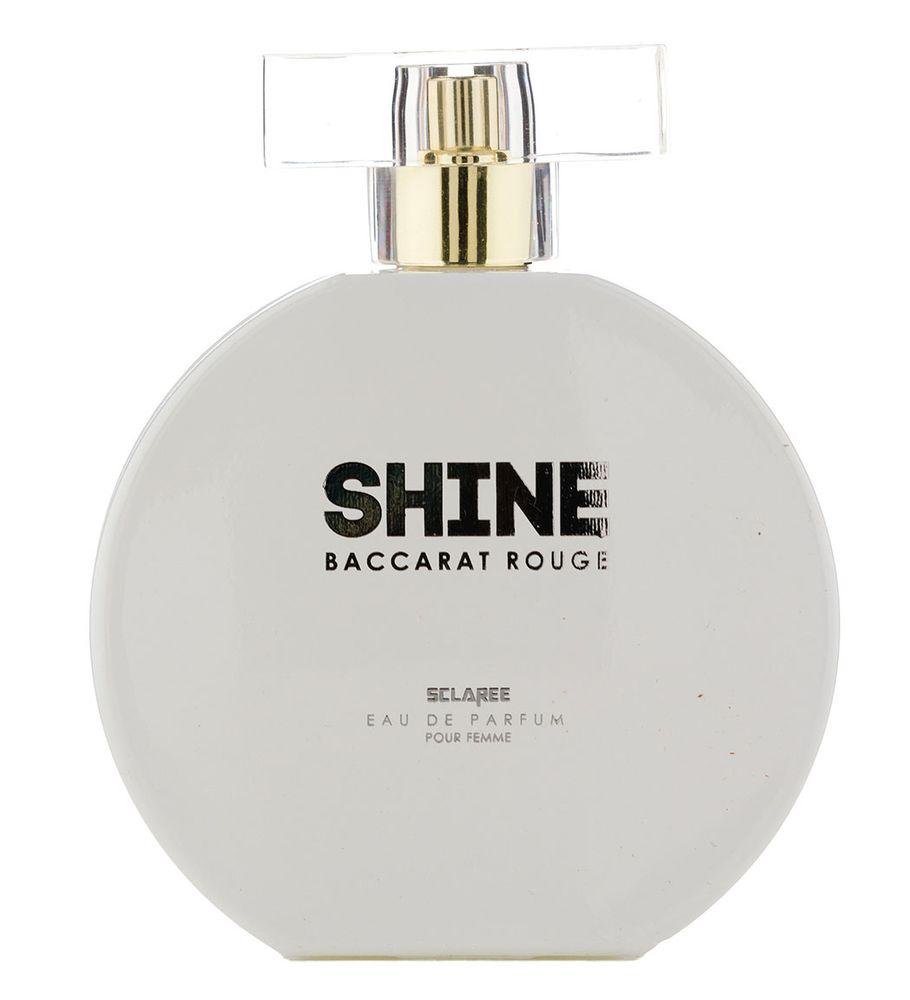 ادوپرفیوم مدل Shine حجم 100میل