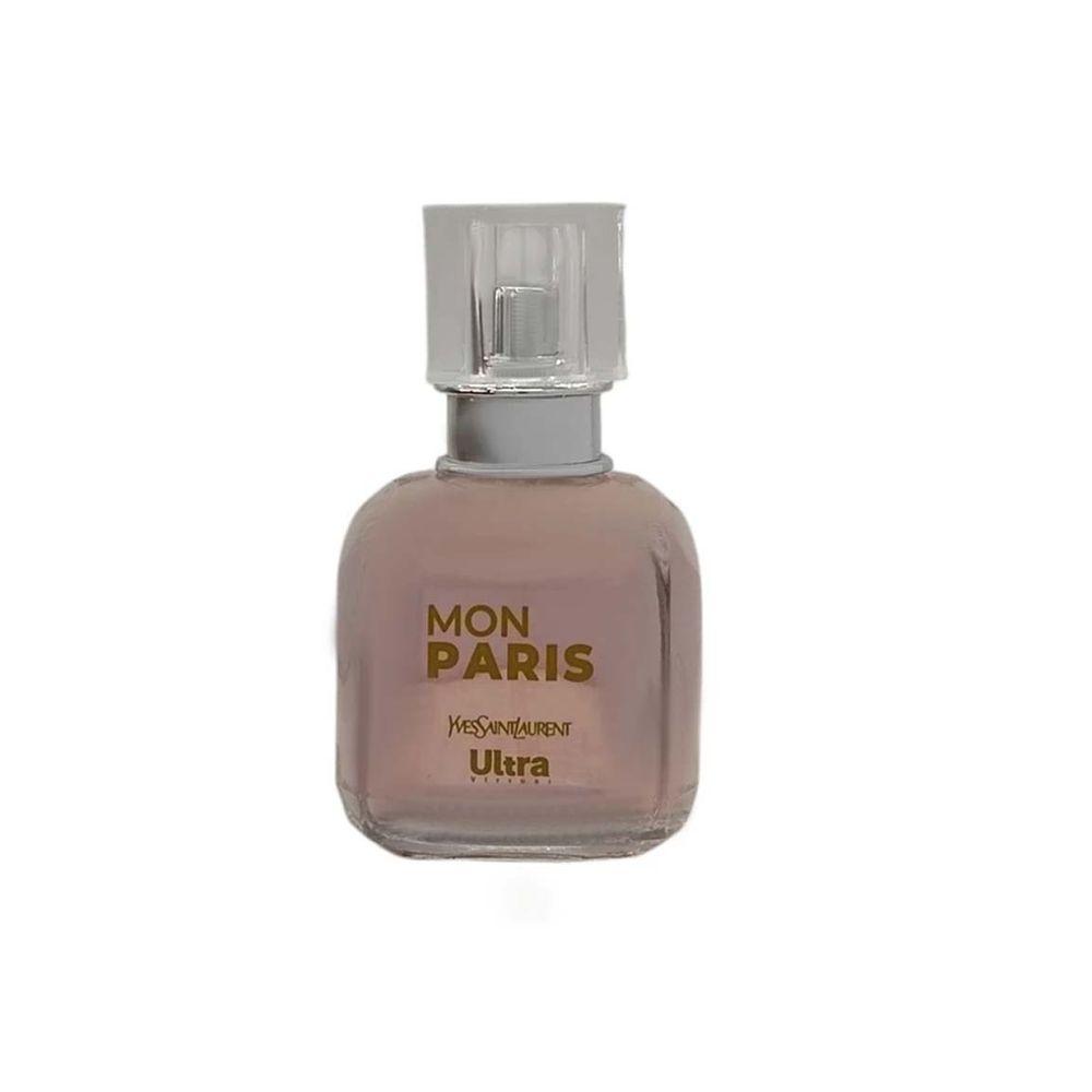 عطر جیبی زنانه مدل Mon Paris Ysl حجم 30 میلی لیتر