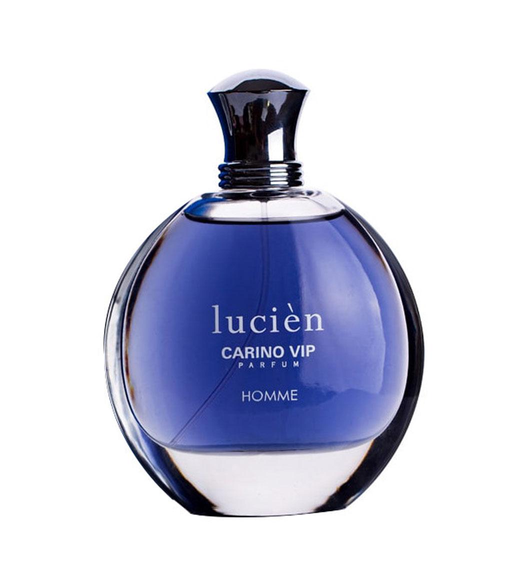 ادوپرفیوم مردانه مدل Lucien حجم 100میل