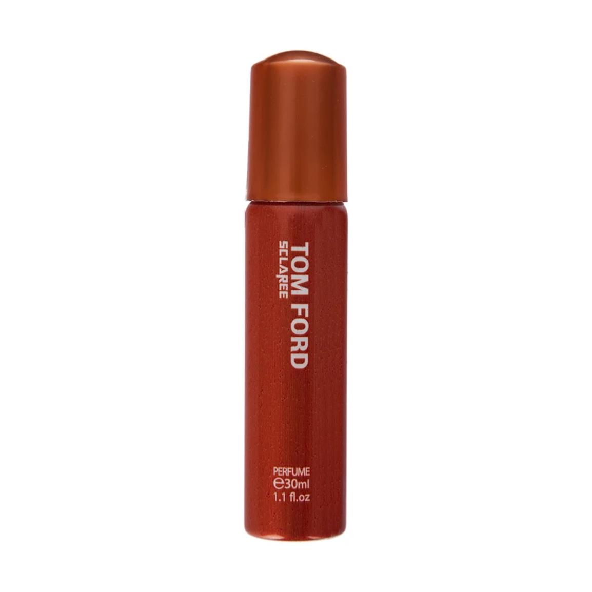 عطر جیبی مردانه مدل Tom Ford حجم 30 میلی لیتر