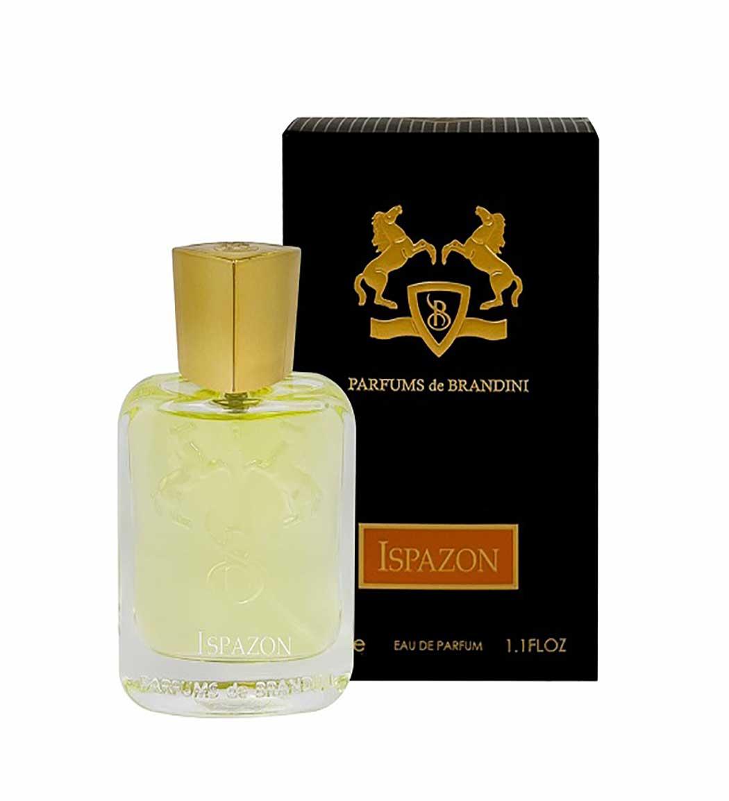 عطر مردانه Ispazon حجم 33میل