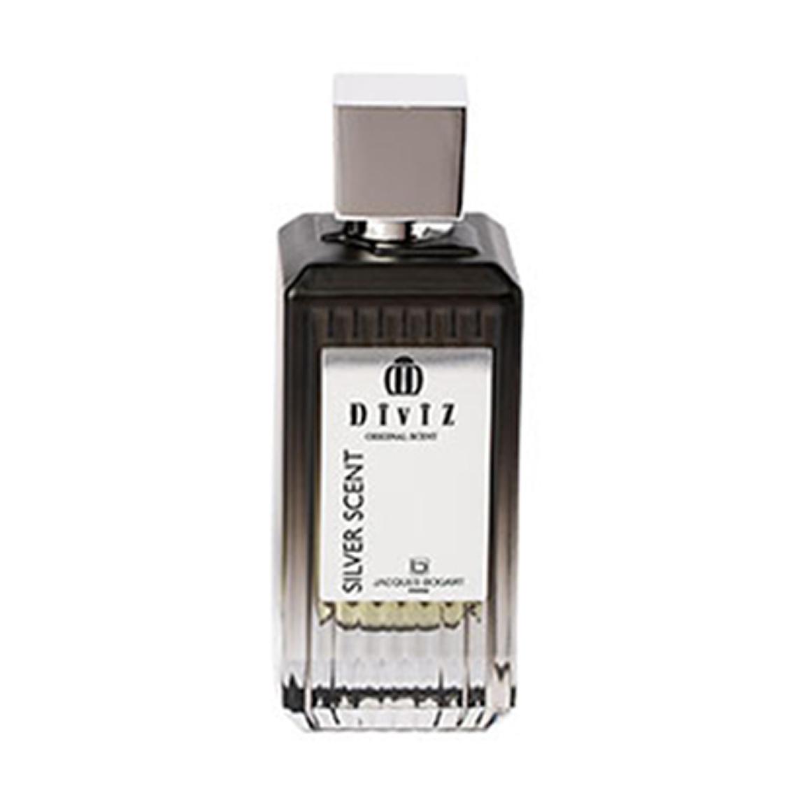 ادوپرفیوم مردانه مدل Silver Scent حجم 100 میلی لیتر