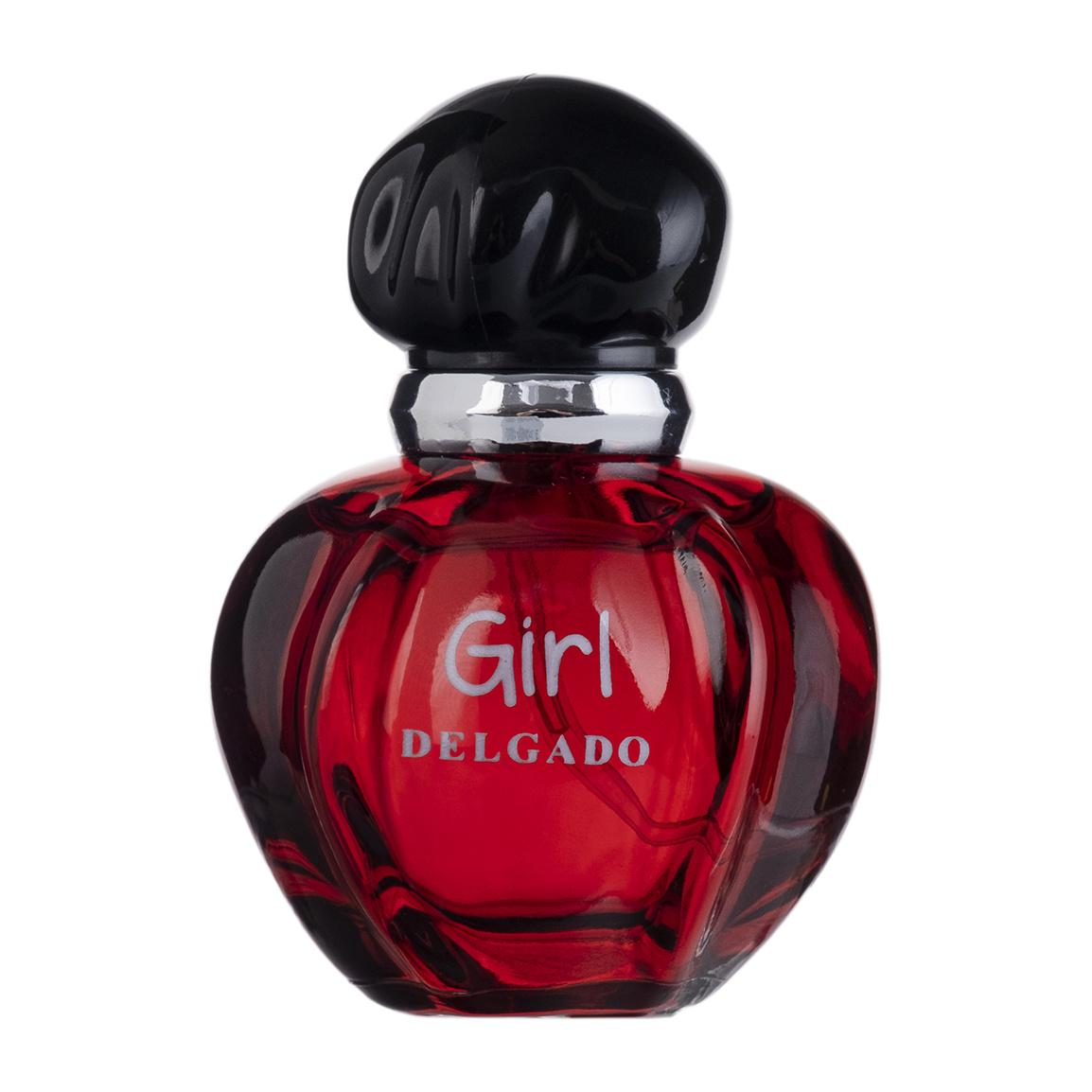 عطر جیبی زنانه مدل Position Girl حجم 30 میلی لیتر