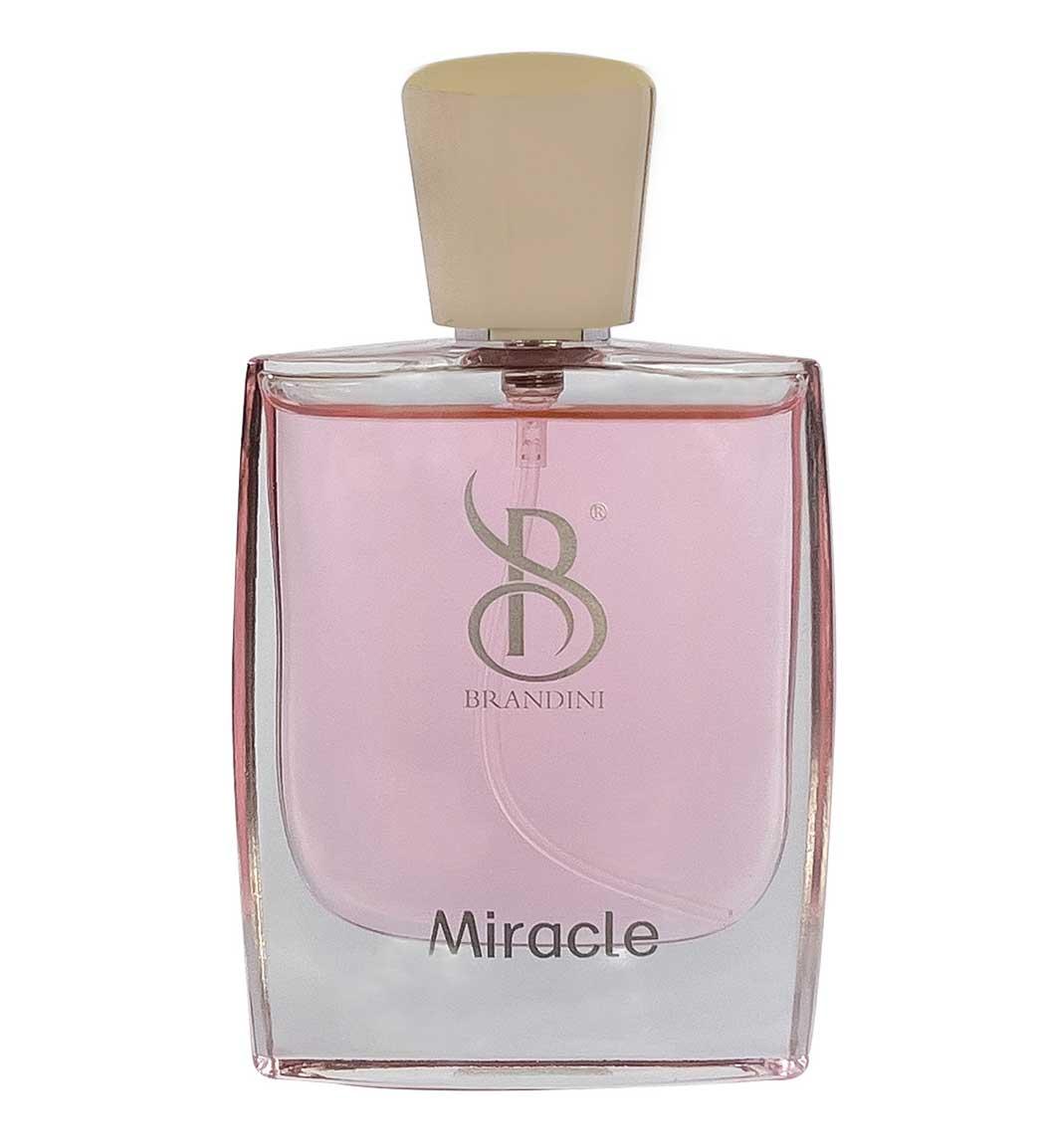 عطر زنانه میراکل حجم 25 میل
