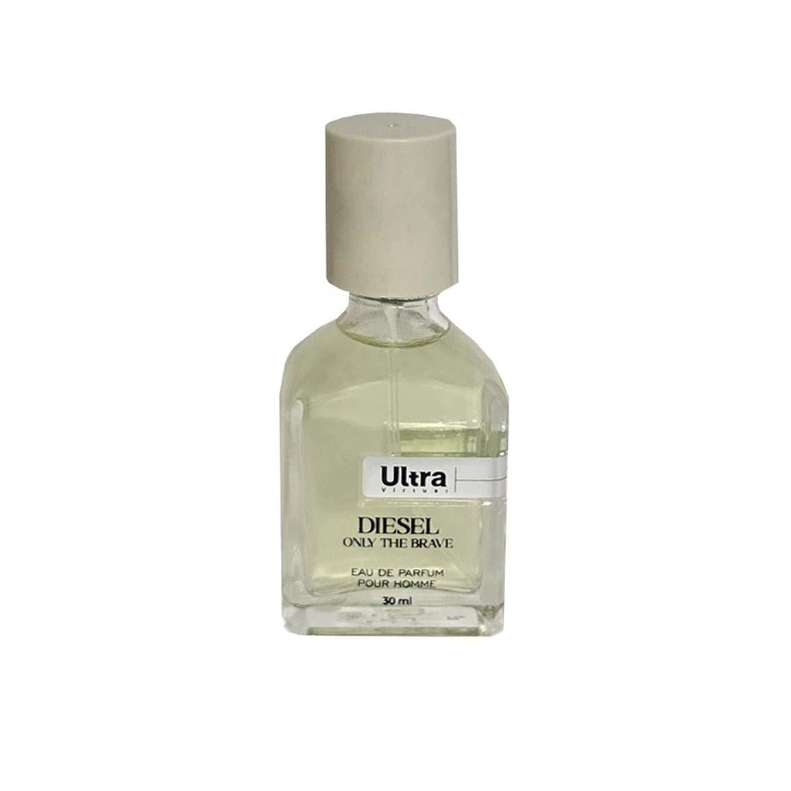 عطر جیبی مردانه مدل Diesel حجم 30 میلی لیتر