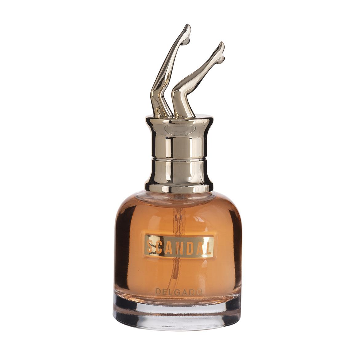 عطر جیبی زنانه مدل Jean Paul Scandal حجم 25 میلی لیتر