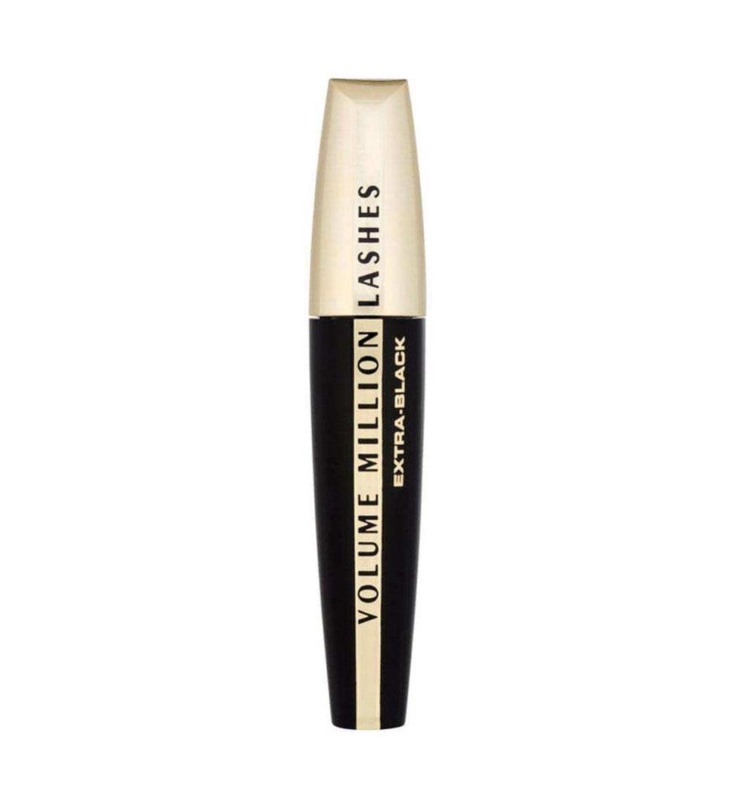 ریمل حجم دهنده مدل Volume Million Lashes Extra black