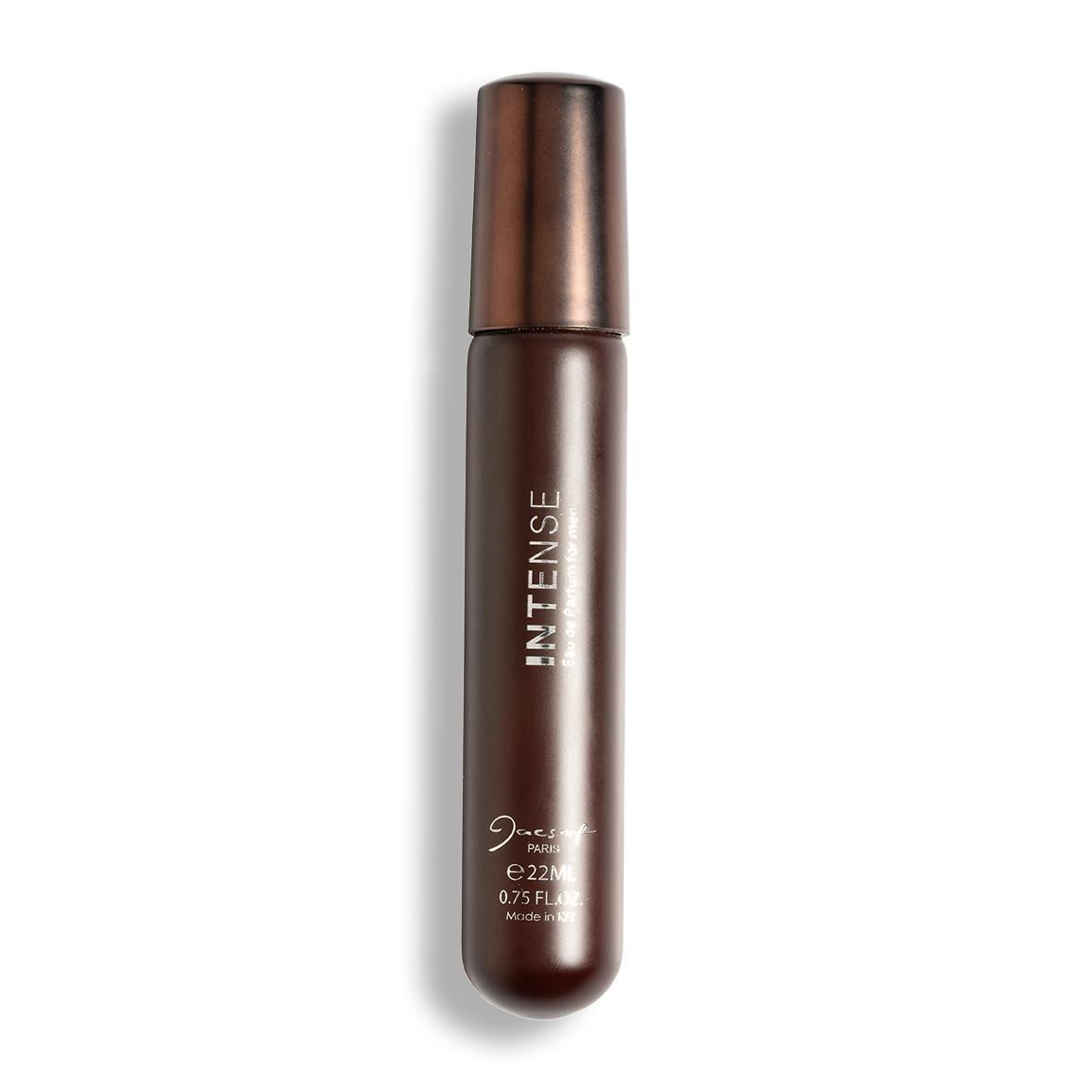 عطر جیبی مردانه مدل Intense حجم 22 میلی لیتر