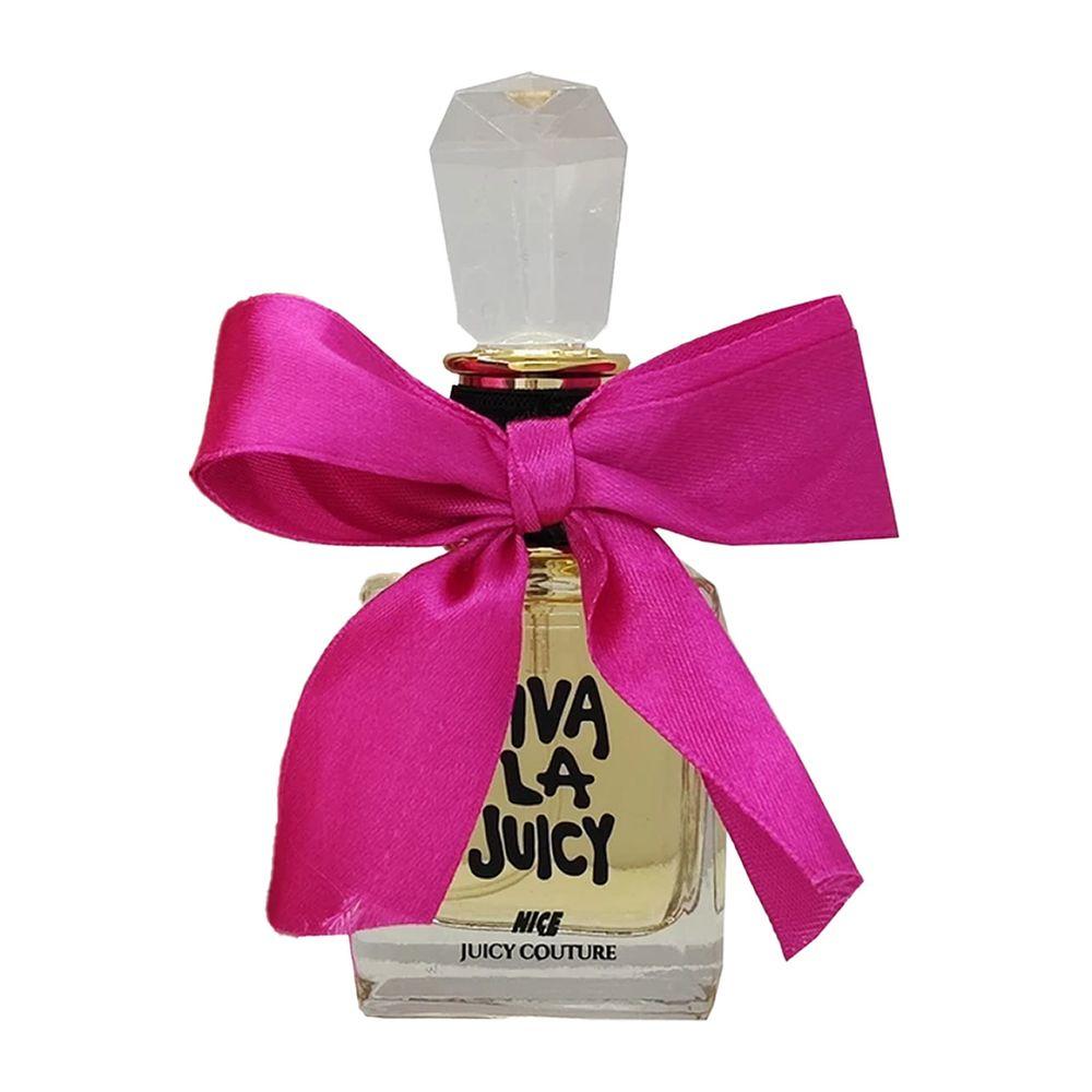 عطر جیبی زنانه مدل Viva La Juicy حجم 30 میلی لیتر