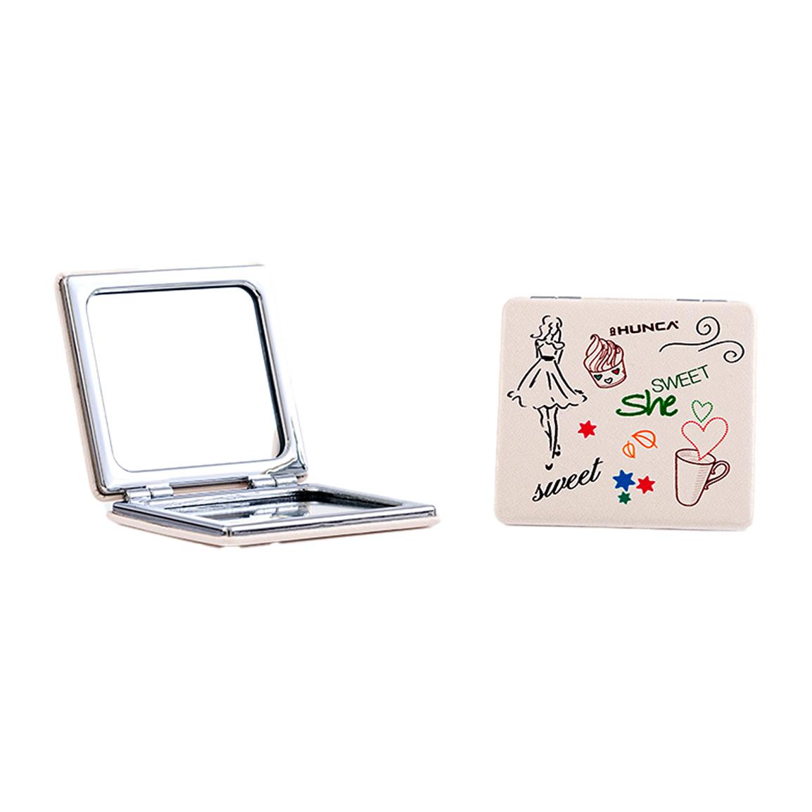 آینه کیفی مدل سوئیت