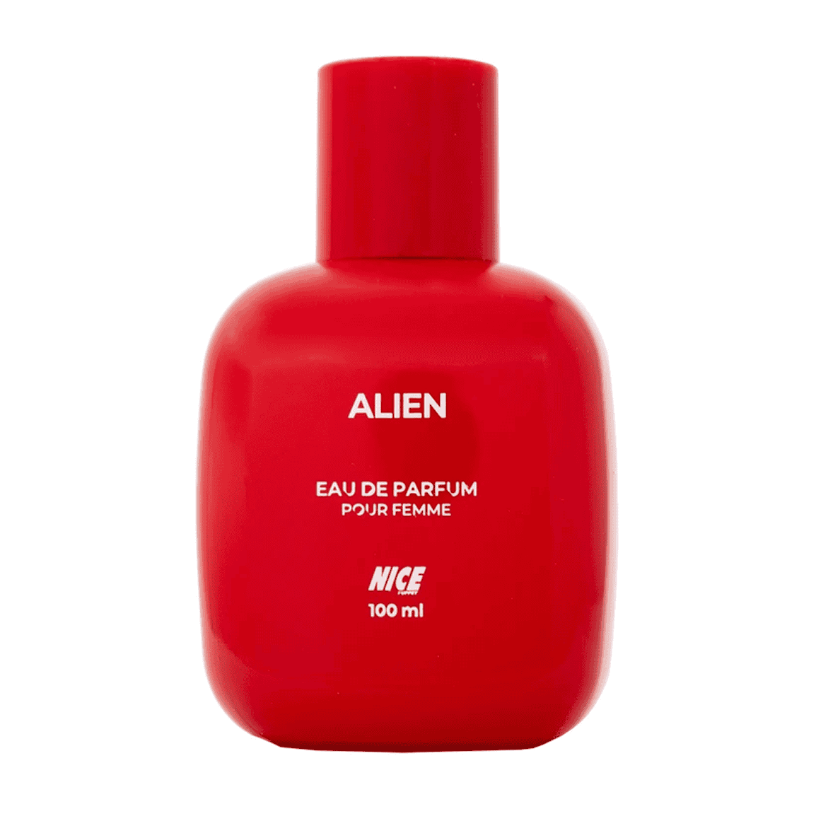 ادوپرفیوم زنانه مدل Alien حجم 100 میلی لیتر