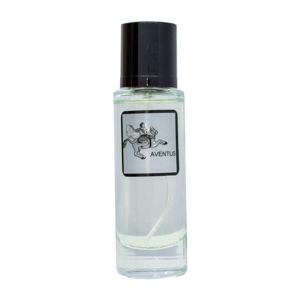 عطر جیبی مردانه مدل Aventus حجم 35 میلی لیتر