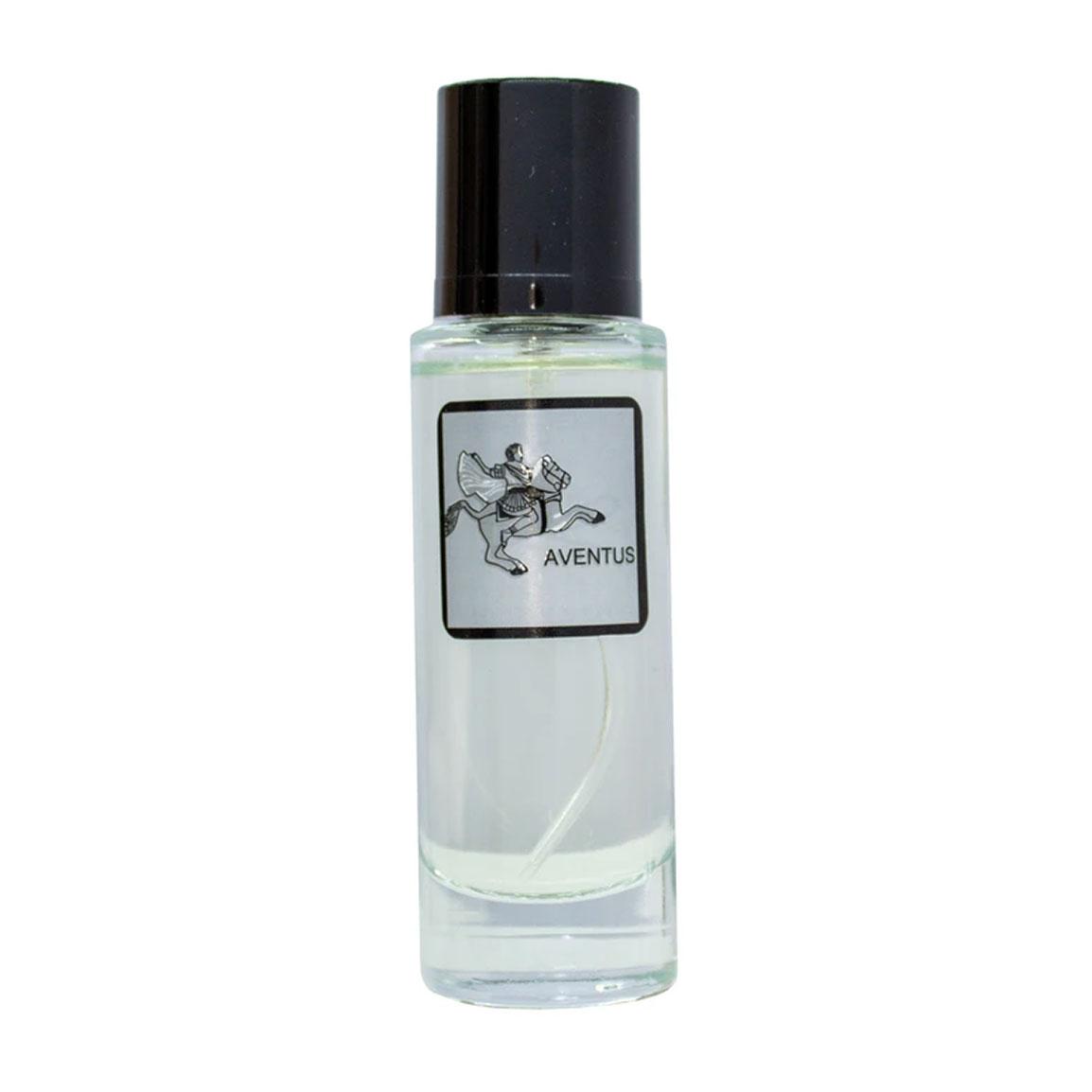 عطر جیبی مردانه مدل Aventus حجم 35 میلی لیتر