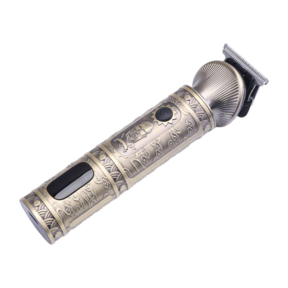 ماشین ریش تراش و موزن مدل EN-5036 B
