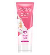 فوم شستشو ضد لک b3 مدل BRIGHT BEAUTY حجم 100 میل