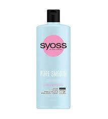 شامپو رطوبت رسان مدل PURE حجم 550میل