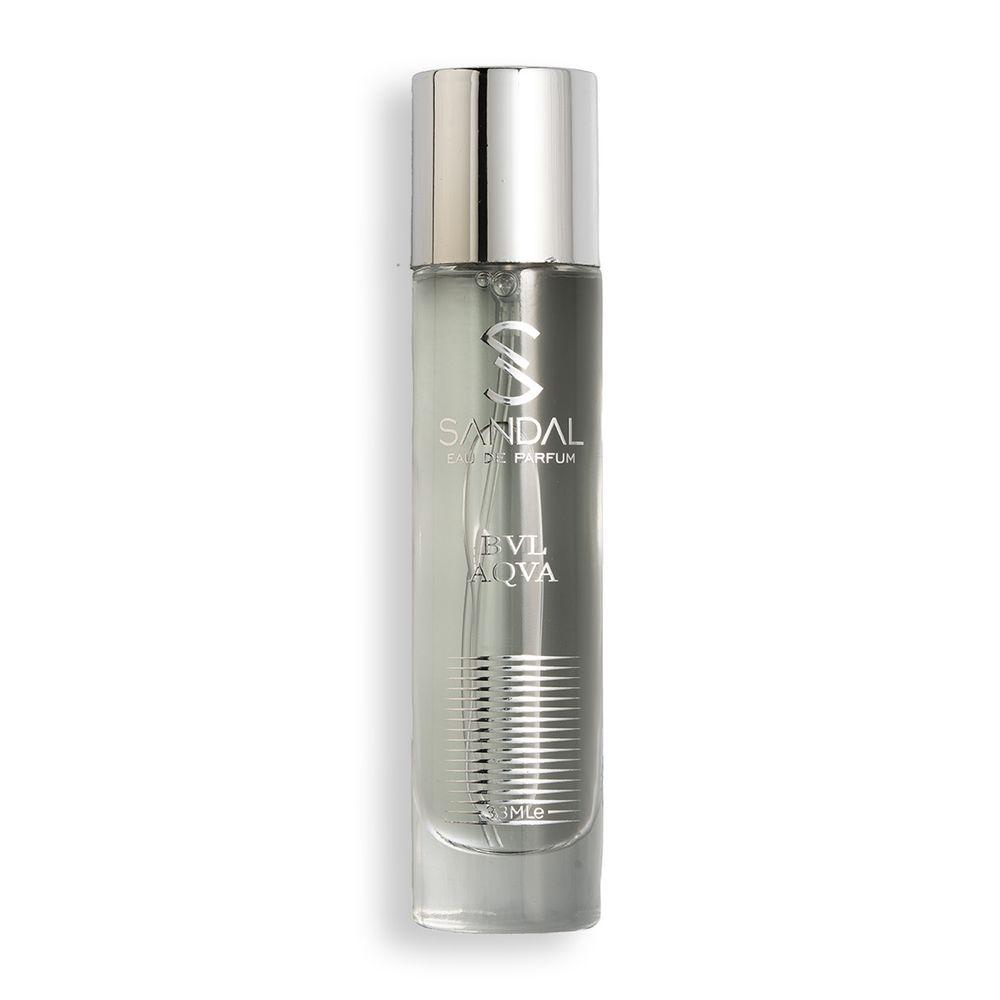 عطر مردانه مدل Bvlgari Aqva حجم 33 میل