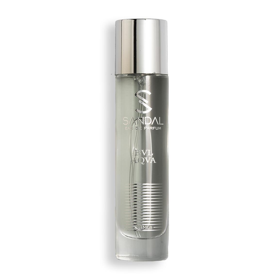 عطر مردانه مدل Bvlgari Aqva حجم 33 میل