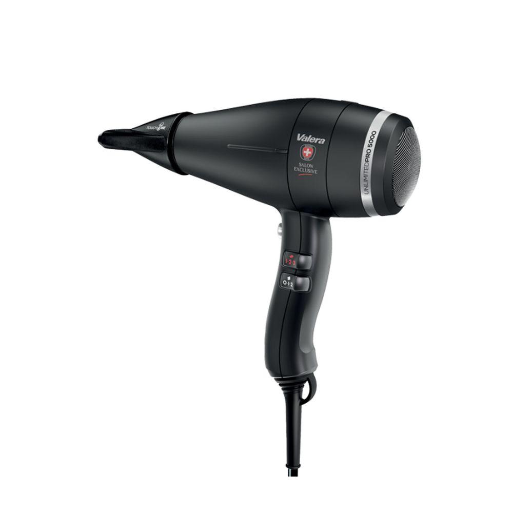 سشوار مدل Unlimited Pro 5000 EQ ولرا — تصویر ۱