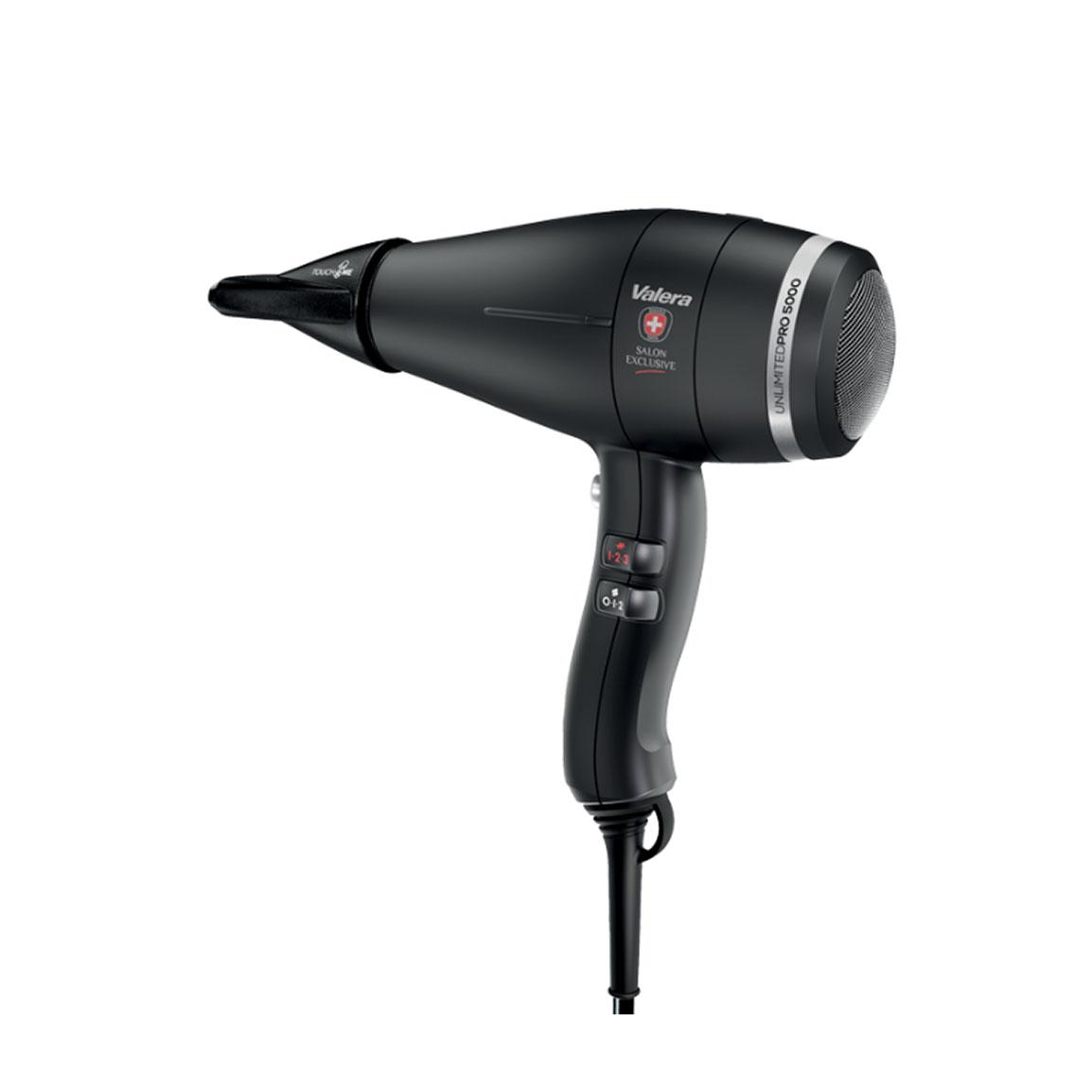 سشوار مدل Unlimited Pro 5000 EQ