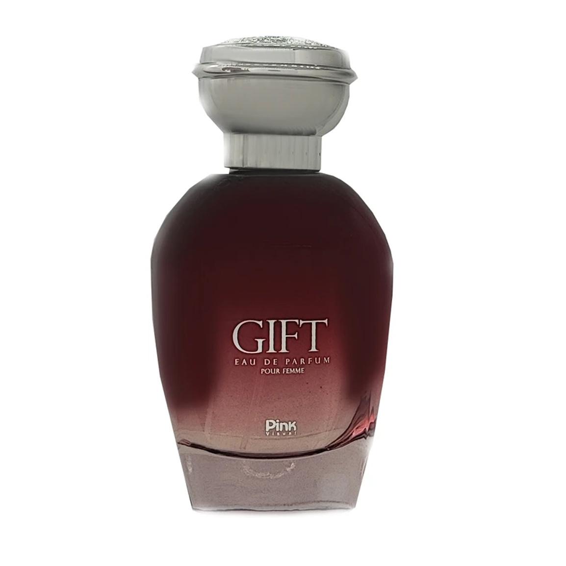 ادوپرفیوم زنانه مدل Gift Good Girl Carolina Herrera حجم 100 میلی لیتر