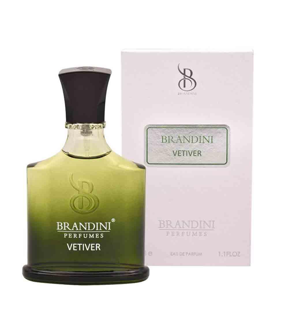 عطر Vetiver حجم 33 میل