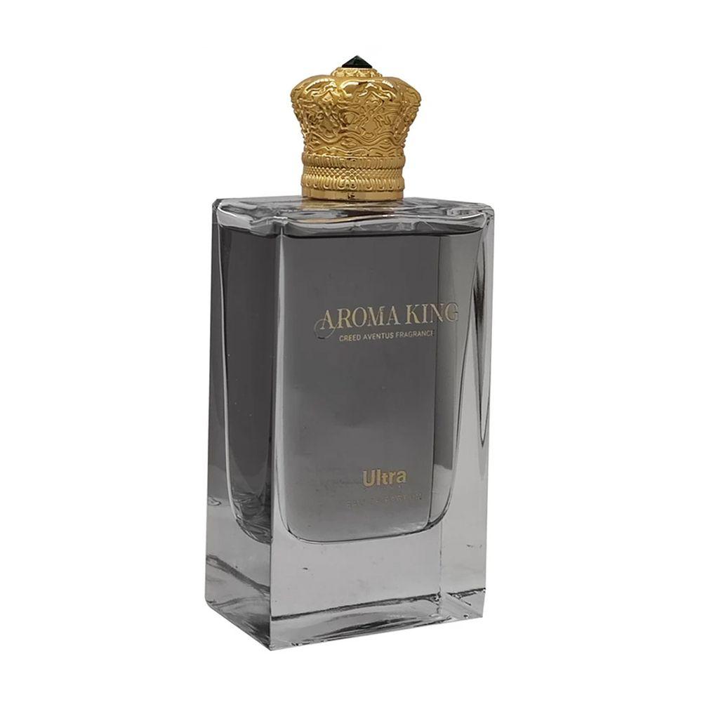 ادوپرفیوم مردانه مدل Creed Aventus Aroma King حجم 100 میلی لیتر