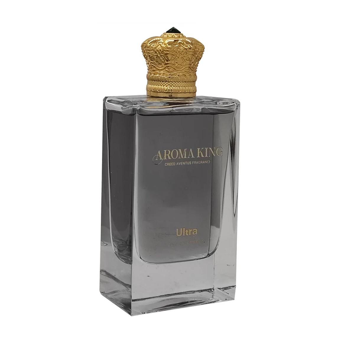 ادوپرفیوم مردانه مدل Creed Aventus Aroma King حجم 100 میلی لیتر