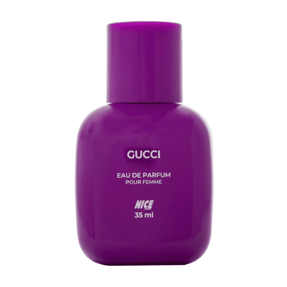 عطر جیبی زنانه مدل GUCCI حجم 35 میلی لیتر