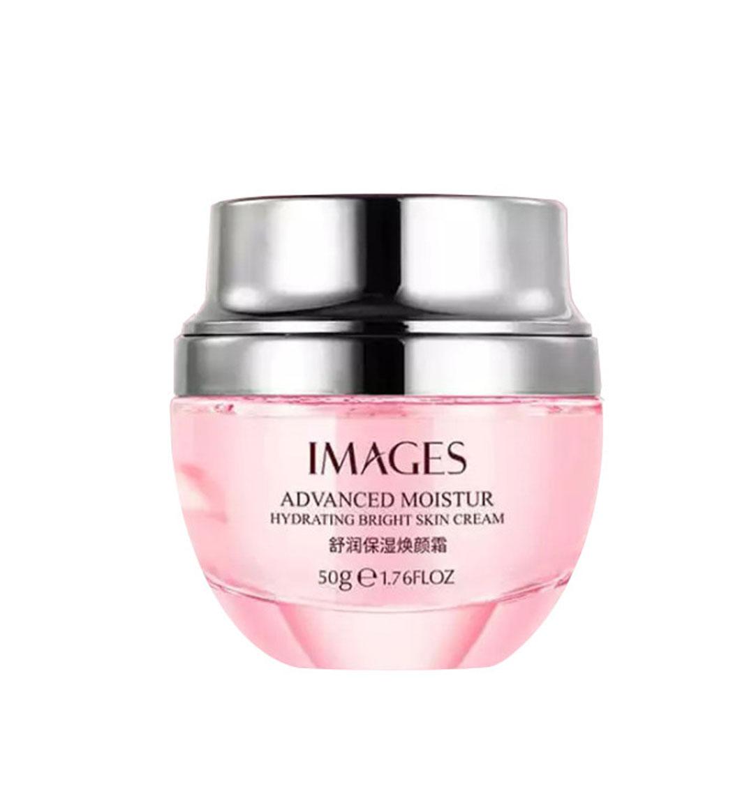 کرم مرطوب کننده مدل Advanced Moistur حجم 50میل
