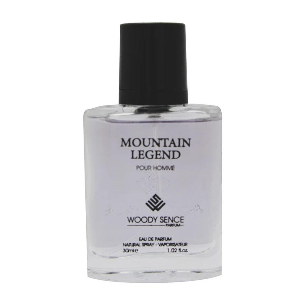 عطر جیبی مردانه مدل Legend حجم 30 میلی لیتر