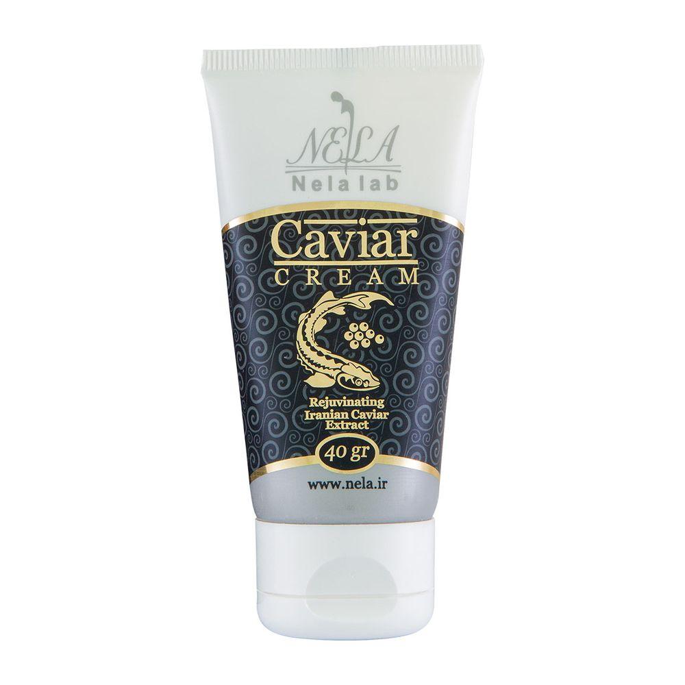 کرم جوان کننده مدل Caviar وزن 40 گرم