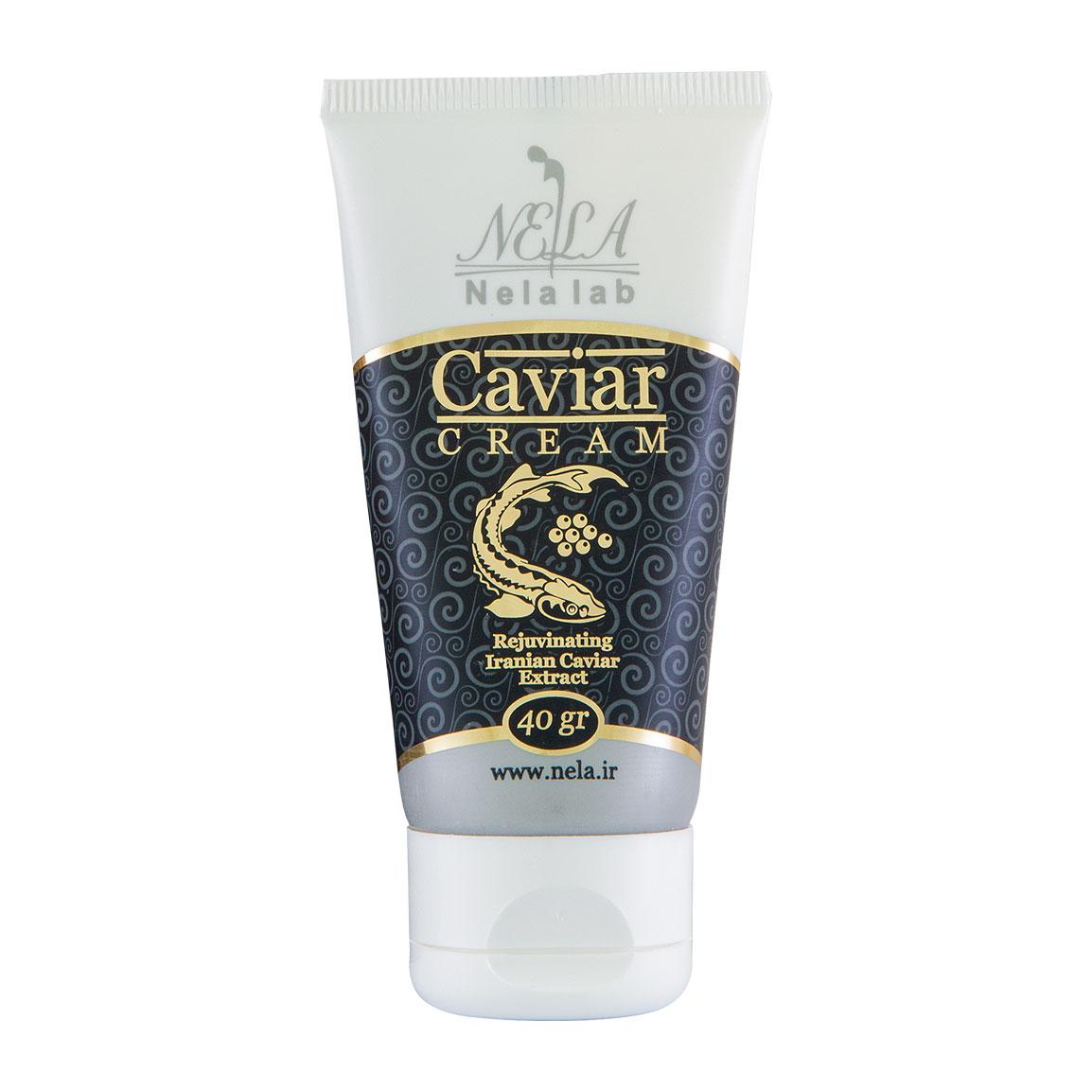 کرم جوان کننده مدل Caviar وزن 40 گرم