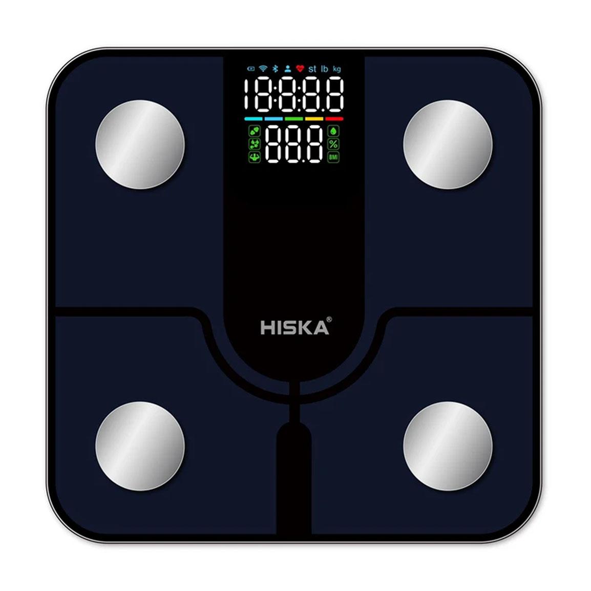 ترازو هوشمند مدل HS 3000