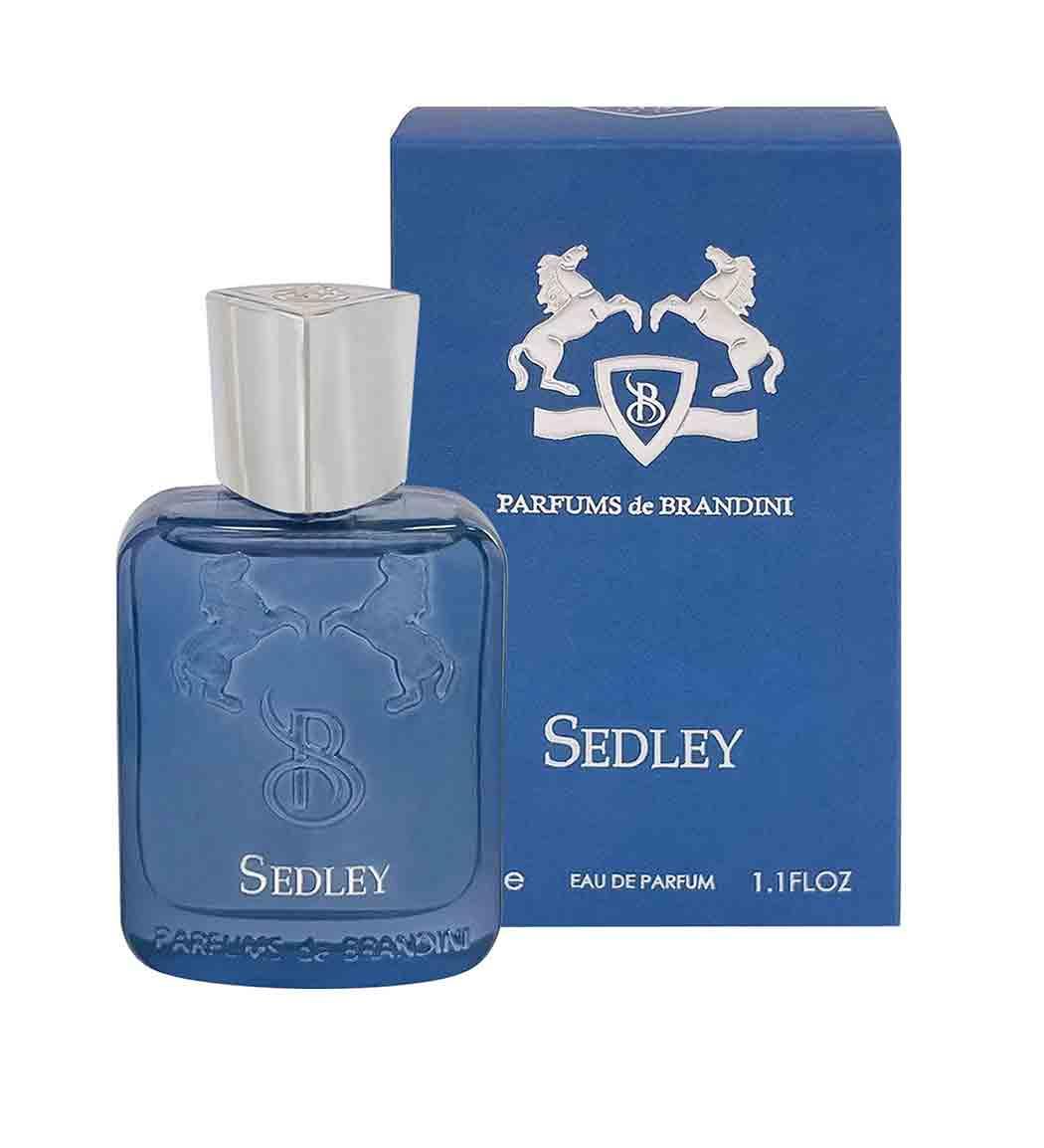 عطر مردانه و زنانه Sedley حجم 33میل