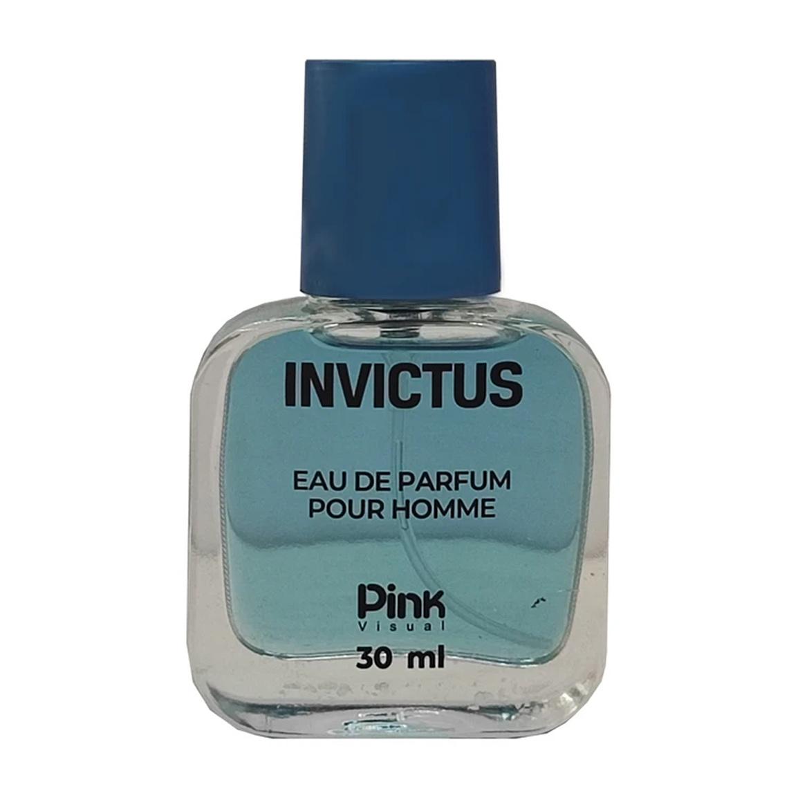 عطر جیبی مردانه مدل Invictus حجم 30 میلی لیتر