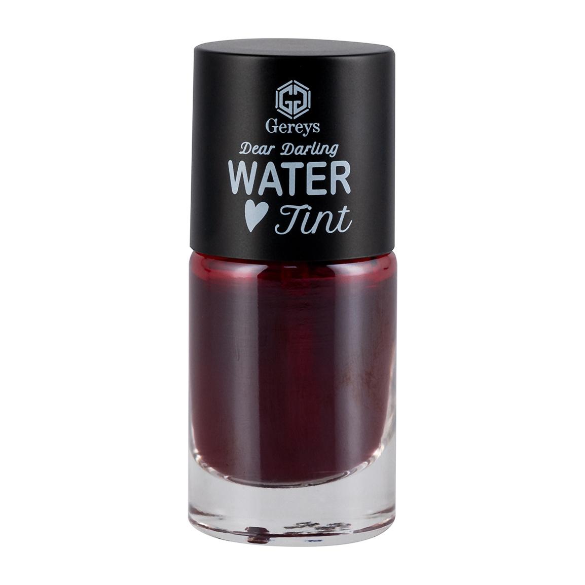 تینت لب مدل Water