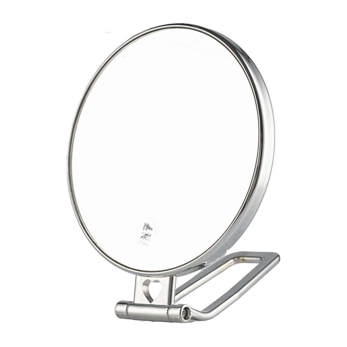 آینه رومیزی دو طرفه گرد مدل M151